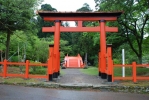 丹生都比売神社の写真