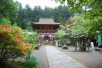 丹生都比売神社の写真