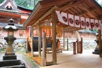 丹生都比売神社の写真