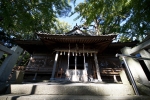 事任八幡宮の写真