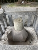 千栗八幡宮の写真