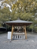 千栗八幡宮の写真