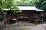 磐椅神社の写真