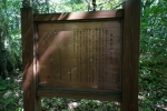 赤神神社　五社堂の写真