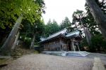 真山神社の写真