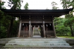 真山神社の写真