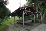 真山神社の写真
