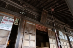 土津神社の写真