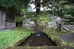土津神社の写真