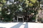 氷川神社 (川越市)の写真