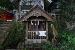 伊那下神社の写真