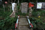 伊那下神社の写真