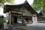 伊那下神社の写真