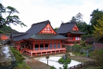 日御碕神社の写真