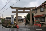 日御碕神社の写真