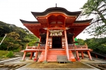 日御碕神社の写真