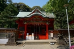江島神社の写真