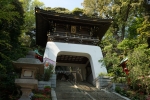 江島神社の写真