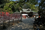 江島神社の写真