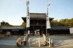 真清田神社の写真