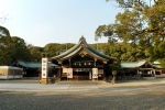 真清田神社の写真