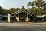 真清田神社の写真