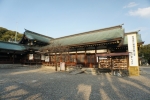 真清田神社の写真