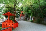 神倉神社の写真