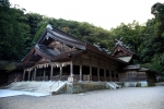 美保神社の写真