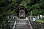 美保神社の写真