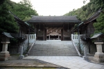 美保神社の写真