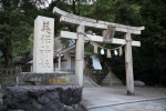 美保神社の写真