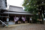 吉水神社の写真