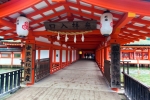 厳島神社の写真