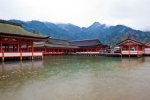 厳島神社の写真