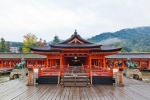 厳島神社の写真
